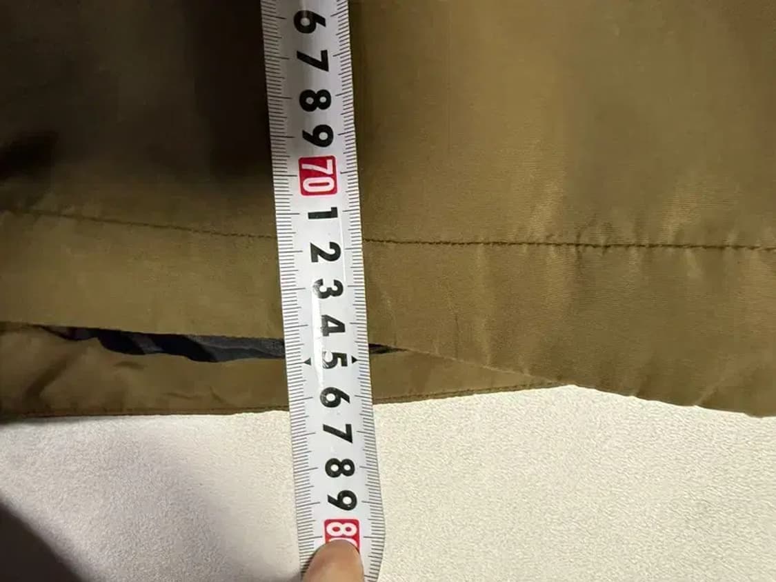 A2506 [ NEPA ] 네파 자켓 [ SIZE: 100 ] 상품이미지5