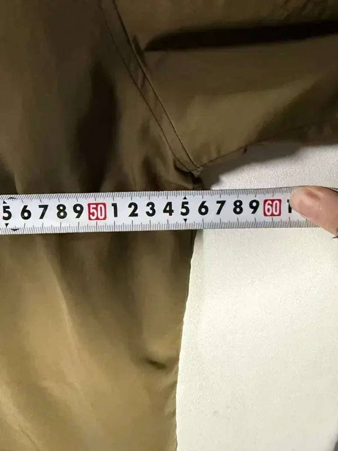 A2506 [ NEPA ] 네파 자켓 [ SIZE: 100 ] 상품이미지7