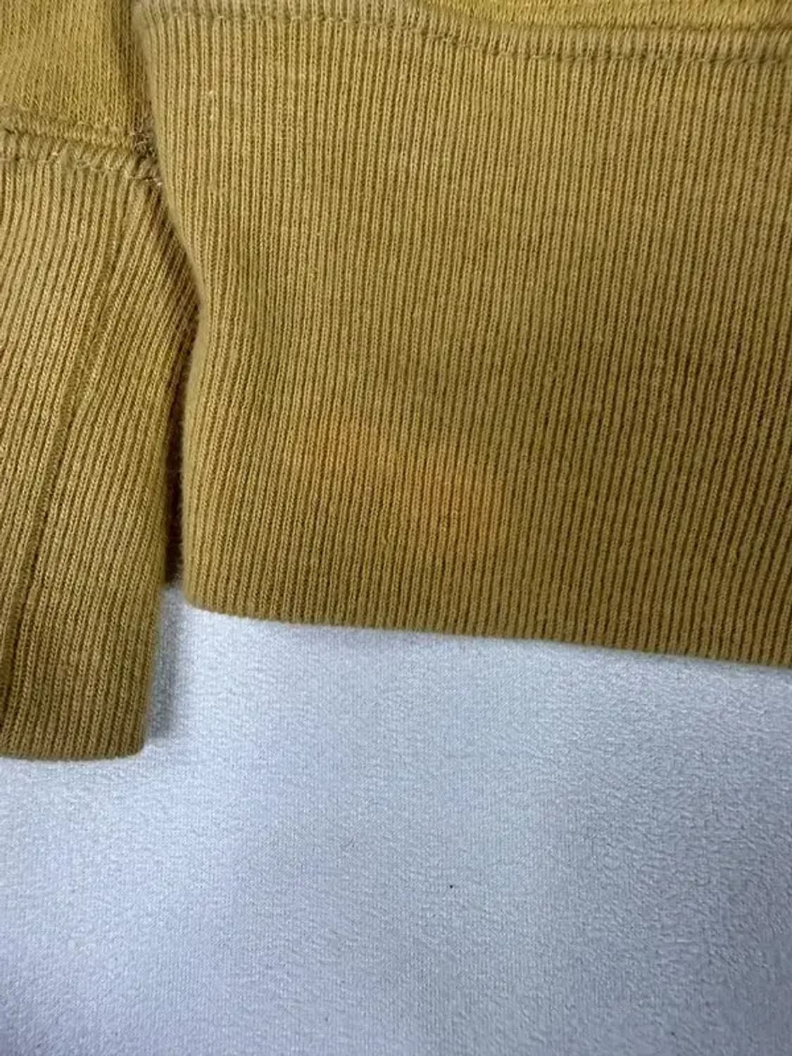 A2507 베이프 황계 후드 집업 [ SIZE: L ] 상품이미지4