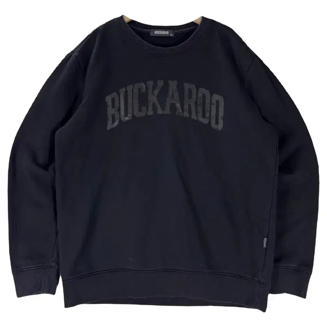 A2508 [ BUCKAROO ] 버커루 맨투맨 [ SIZE: XL ] 상품이미지1