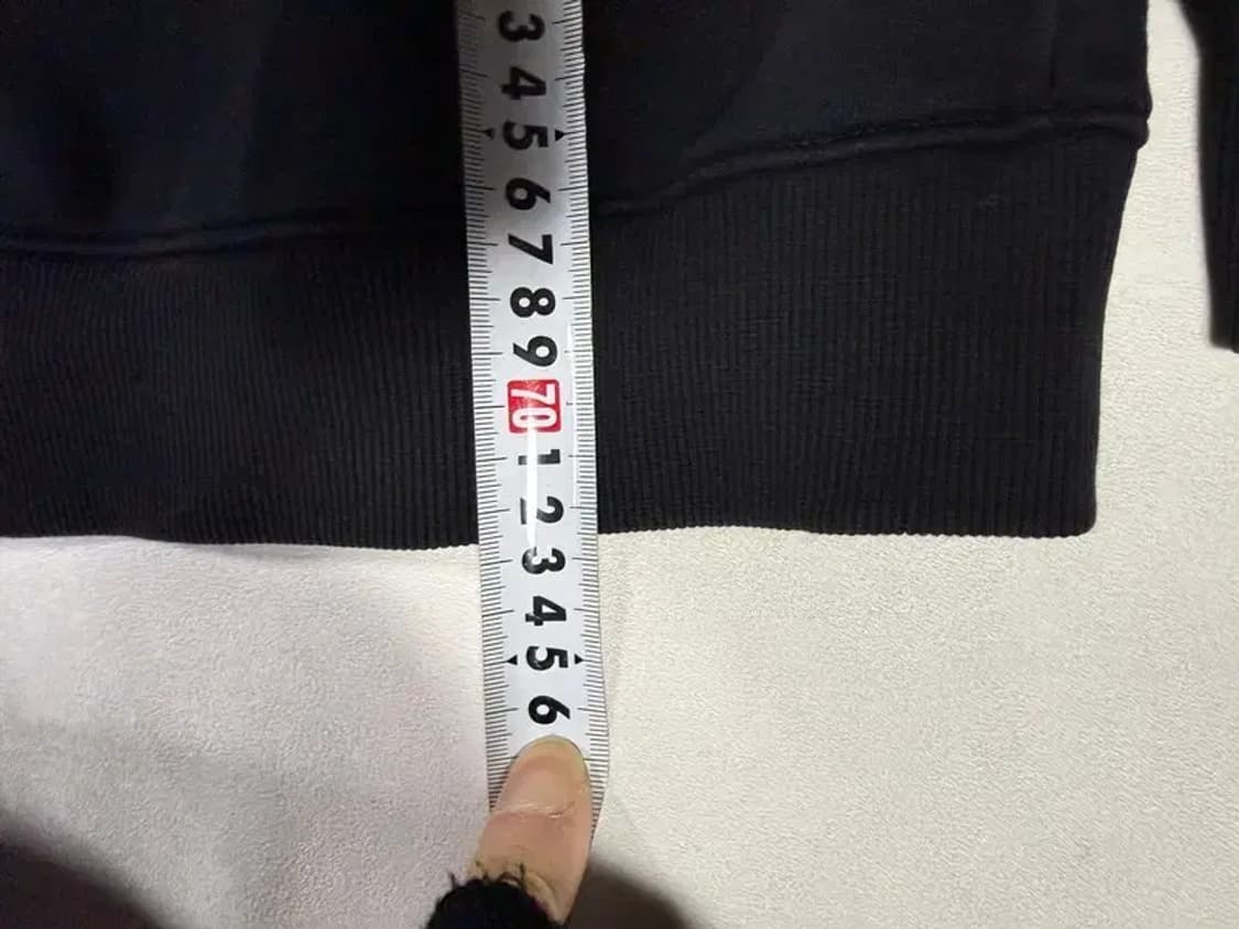 A2508 [ BUCKAROO ] 버커루 맨투맨 [ SIZE: XL ] 상품이미지4