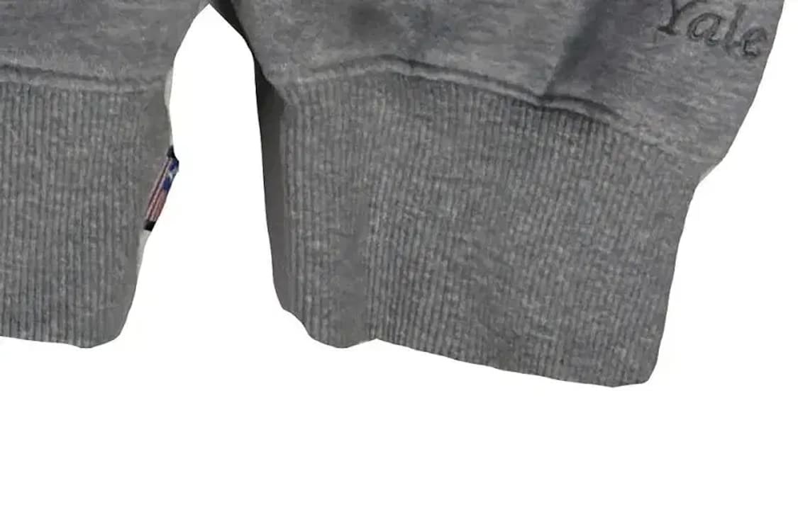 A2510 [ YALE ] 예일 후드티 [ SIZE: M ] 상품이미지3