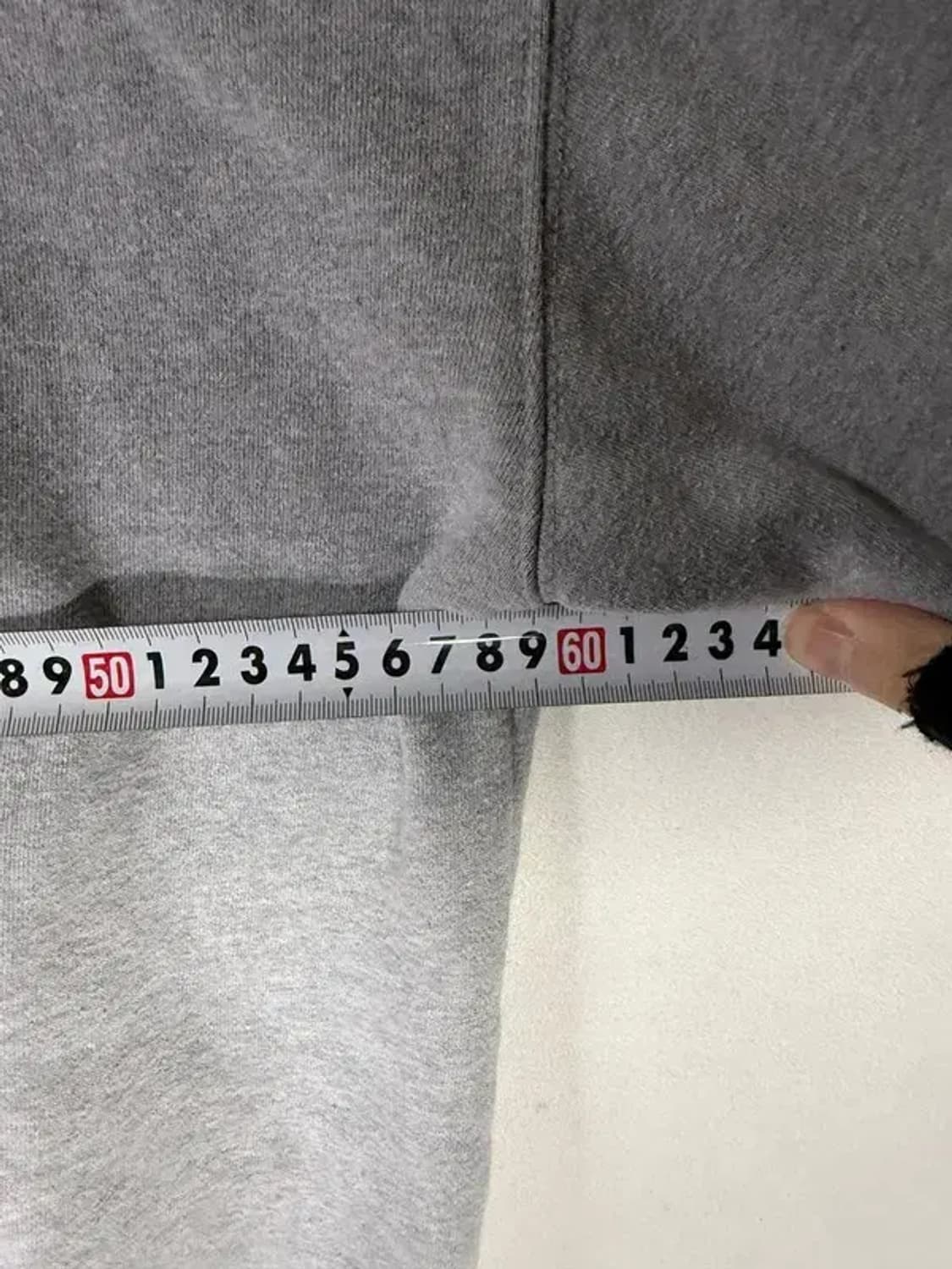 A2510 [ YALE ] 예일 후드티 [ SIZE: M ] 상품이미지5