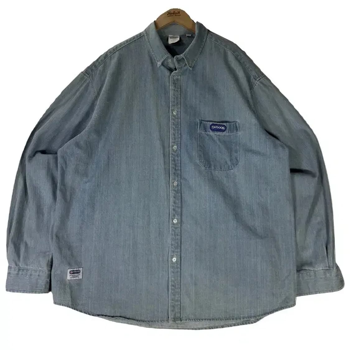 A2514 아웃도어 셔츠 [ SIZE: M ] 상품이미지1