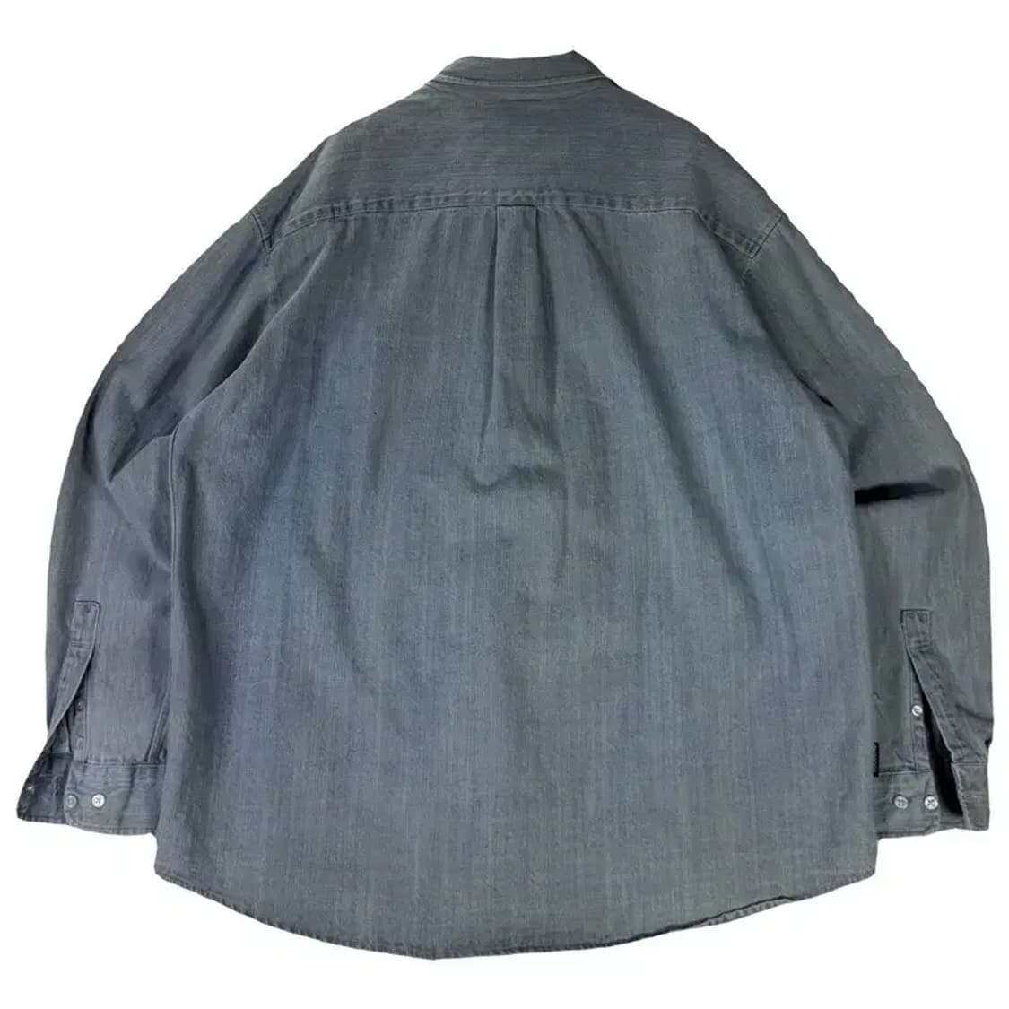 A2514 아웃도어 셔츠 [ SIZE: M ] 상품이미지2