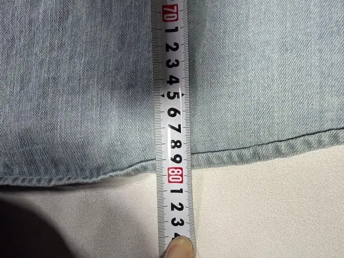 A2514 아웃도어 셔츠 [ SIZE: M ] 상품이미지5