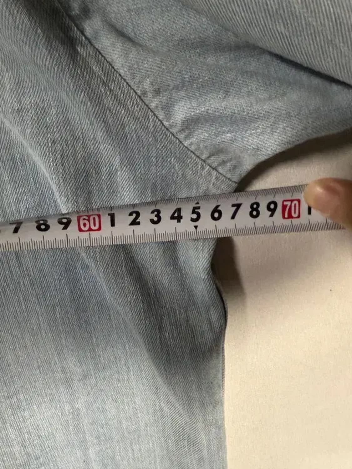 A2514 아웃도어 셔츠 [ SIZE: M ] 상품이미지6