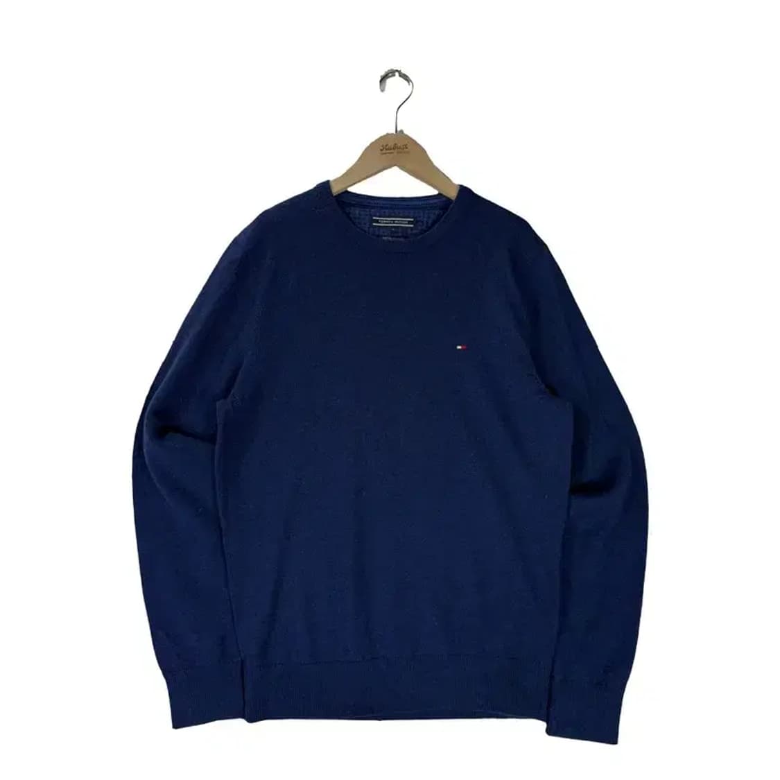 A2520 타미힐피거 니트 [ SIZE: S ] 상품이미지1