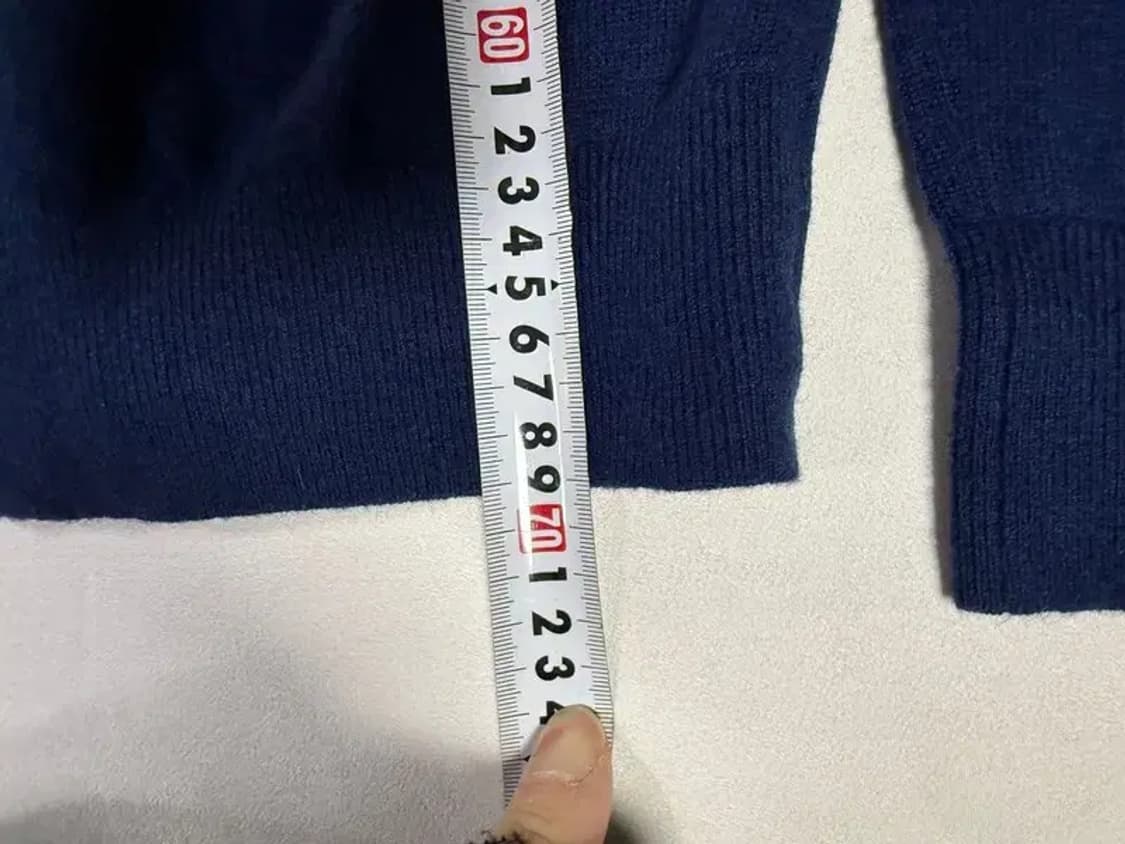 A2520 타미힐피거 니트 [ SIZE: S ] 상품이미지4