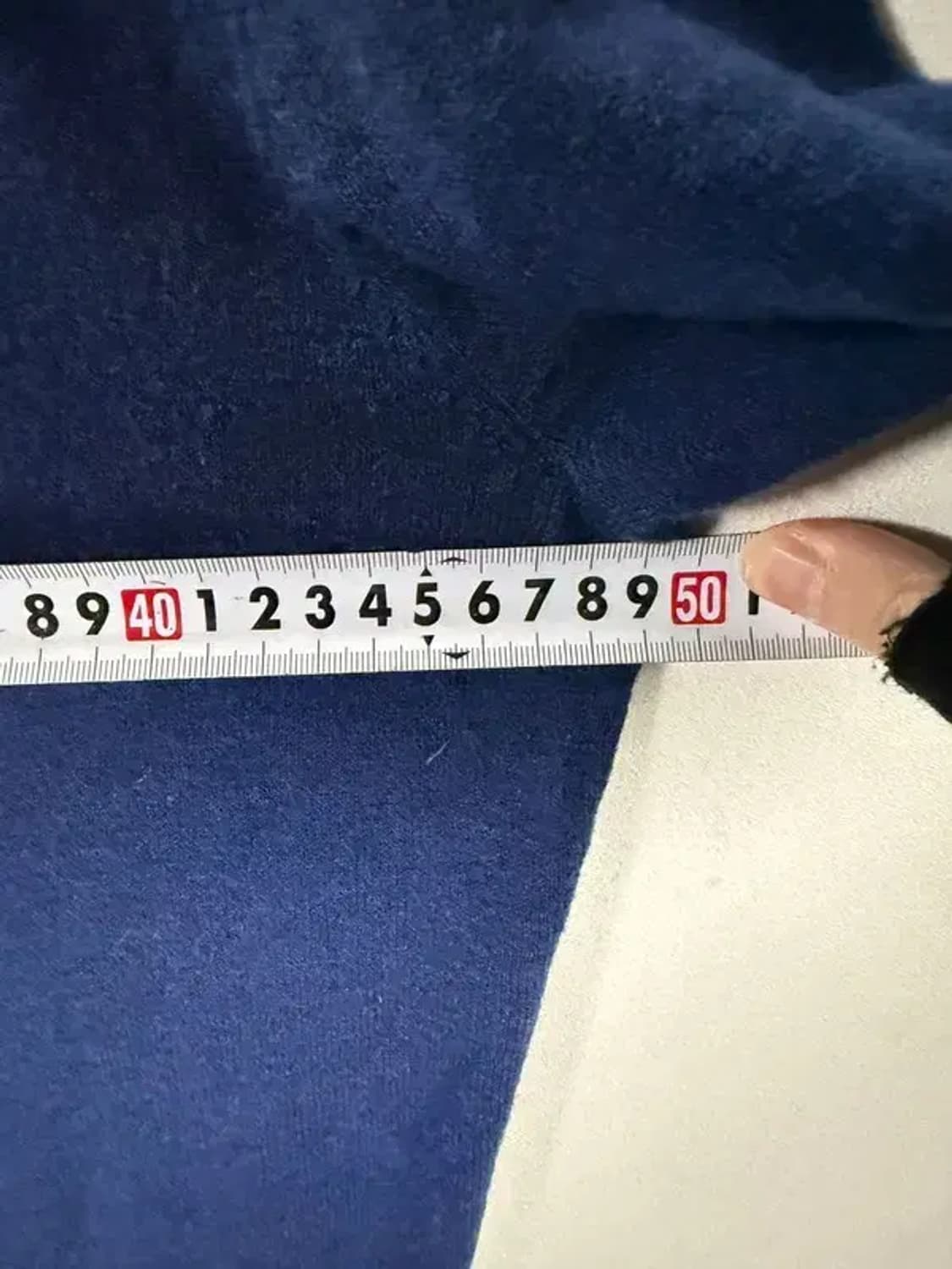 A2520 타미힐피거 니트 [ SIZE: S ] 상품이미지6