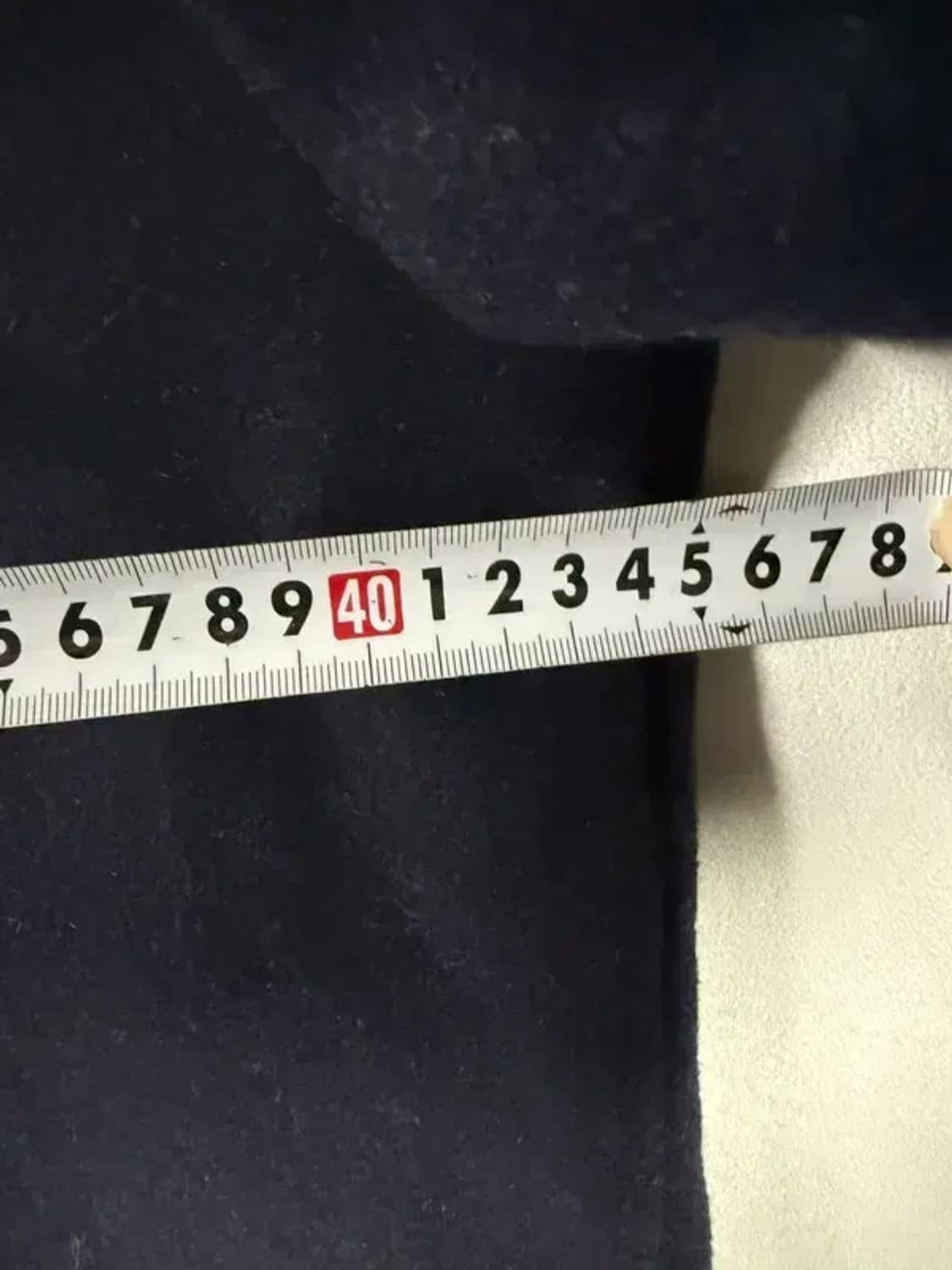 A2521 [ GAP ] 갭 숏코트 [ SIZE: S ] 상품이미지6