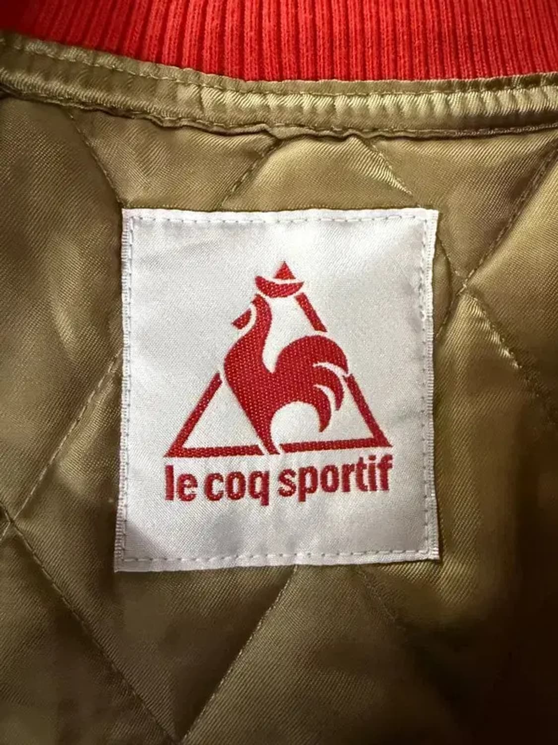 A2523 르꼬끄 패딩 [ SIZE: M] 상품이미지5