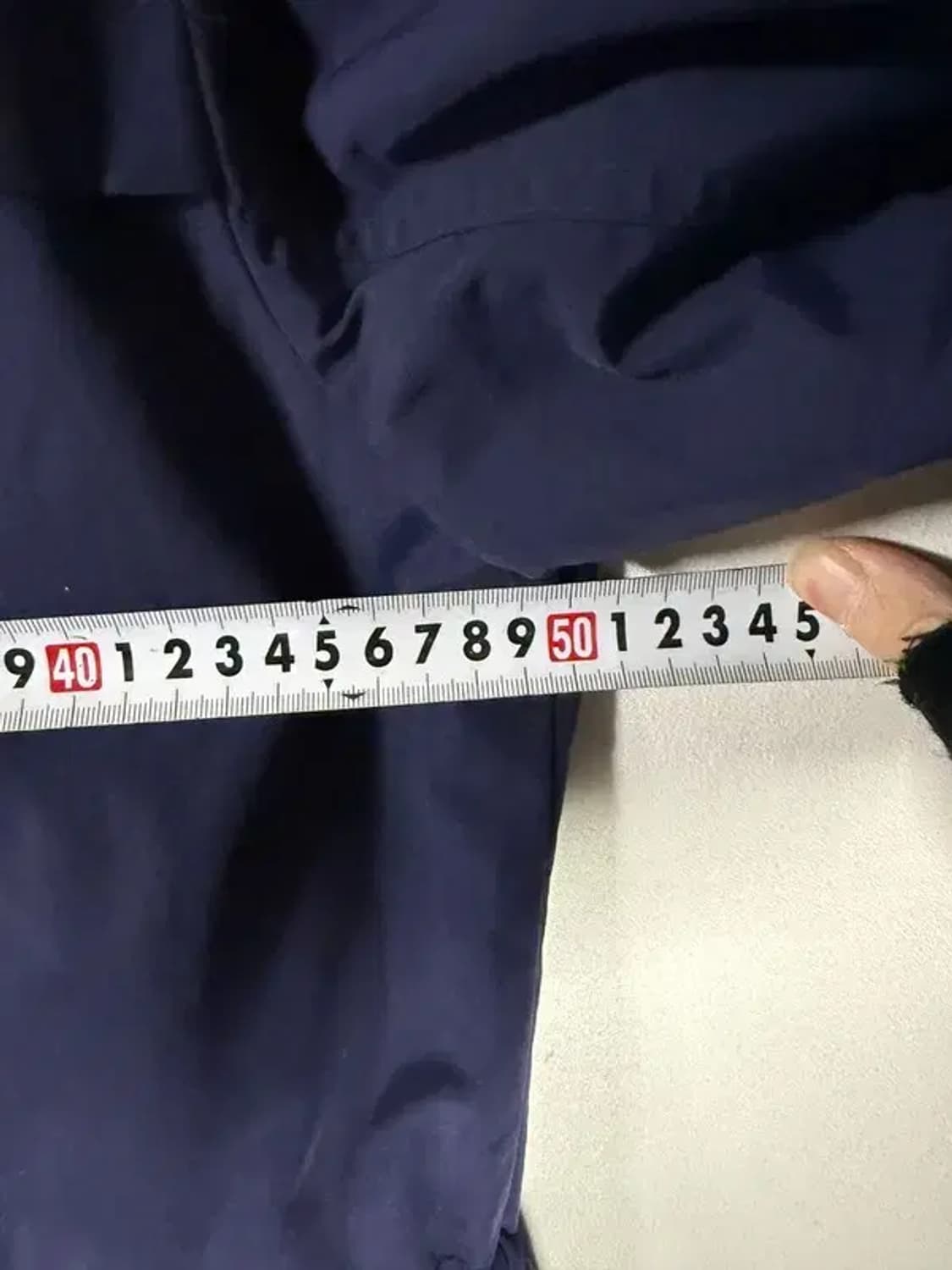 A2523 르꼬끄 패딩 [ SIZE: M] 상품이미지6