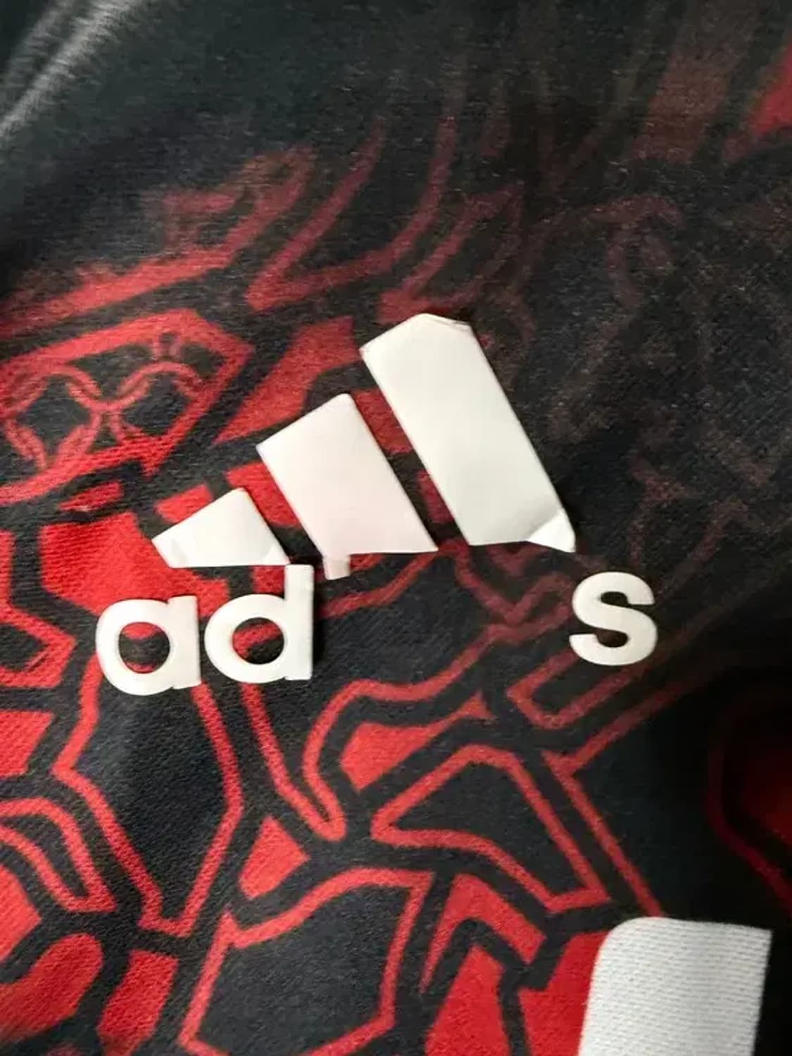 A2532 [ ADIDAS ] 아디다스 반팔 티 [ SIZE: XL ] 상품이미지4