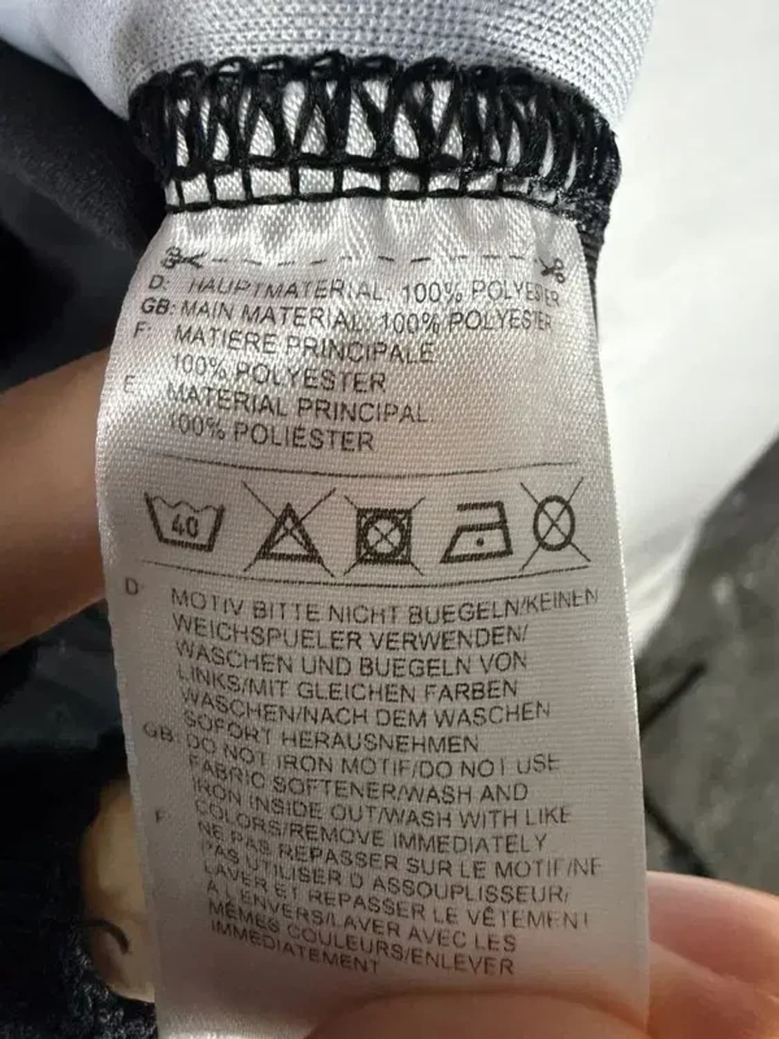 A2532 [ ADIDAS ] 아디다스 반팔 티 [ SIZE: XL ] 상품이미지9