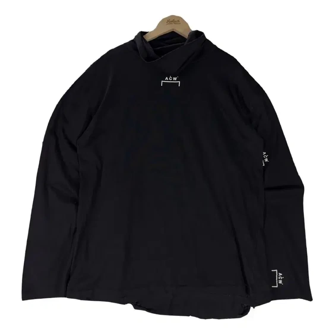 A2536 어콜드월 긴팔 티 [ SIZE: L ] 상품이미지1