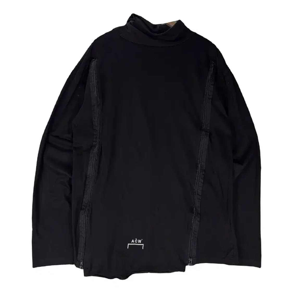 A2536 어콜드월 긴팔 티 [ SIZE: L ] 상품이미지2