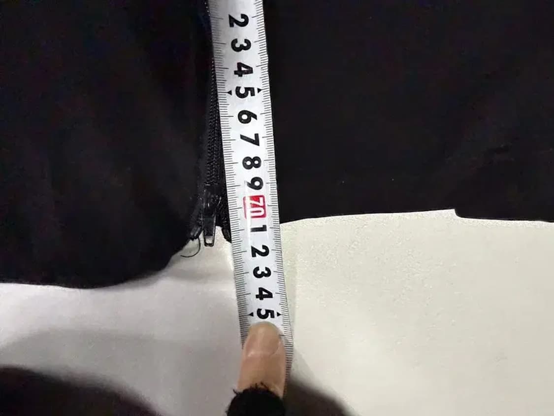 A2536 어콜드월 긴팔 티 [ SIZE: L ] 상품이미지6