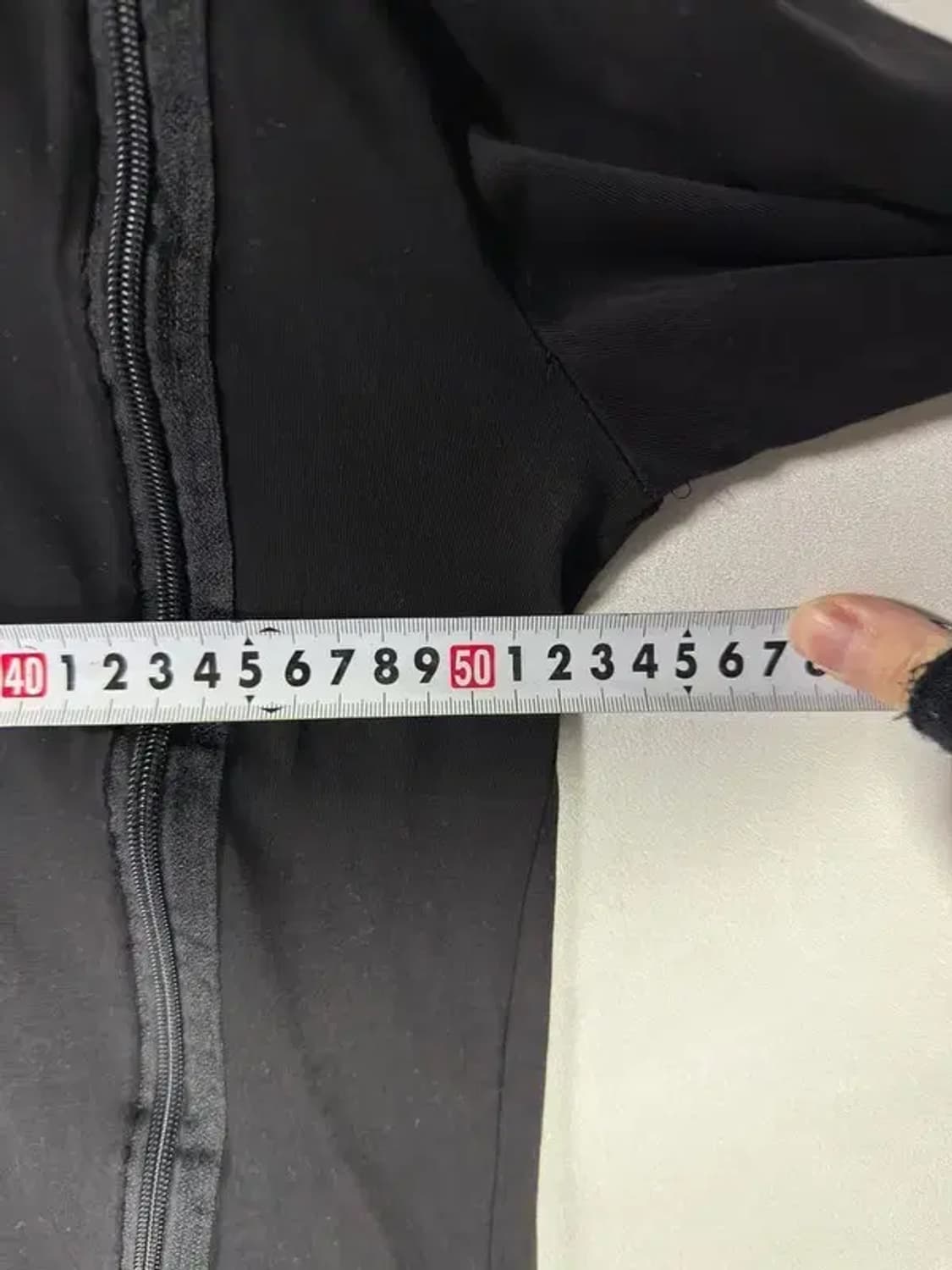 A2536 어콜드월 긴팔 티 [ SIZE: L ] 상품이미지7