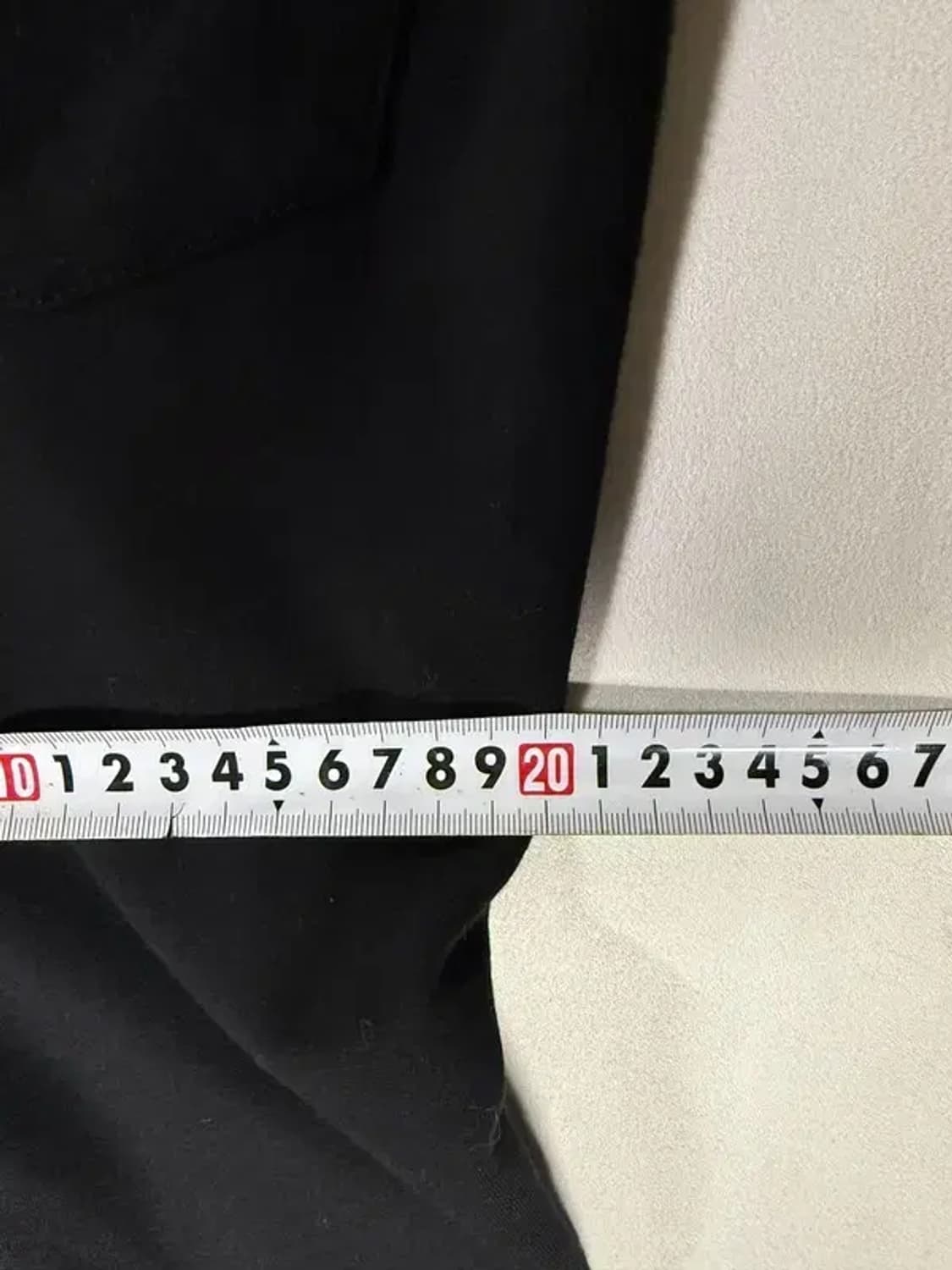 A2554 [ HAZZYS ] 헤지스 바지 [ SIZE: 67] 상품이미지4