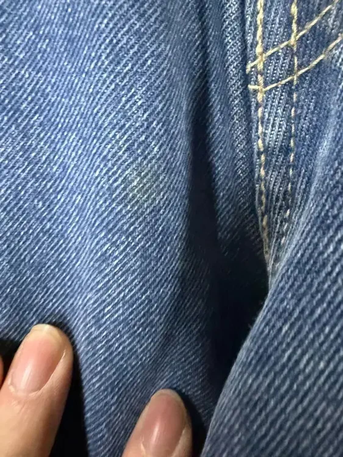 A2555 [ LEVI'S ] 리바이스 청바지 [ SIZE: 30] 상품이미지3