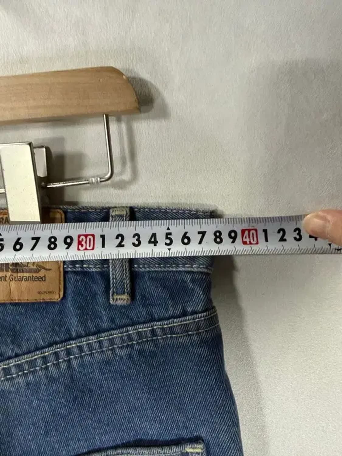 A2555 [ LEVI'S ] 리바이스 청바지 [ SIZE: 30] 상품이미지6