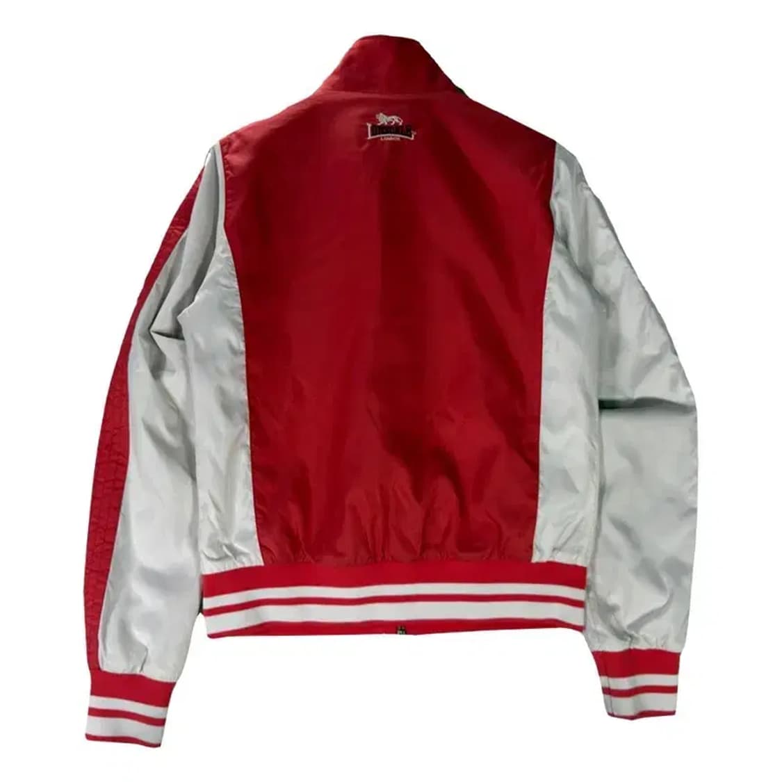 A2516 [ LONSDALE ] 론즈데일 자켓 [ SIZE: S M ] 상품이미지2