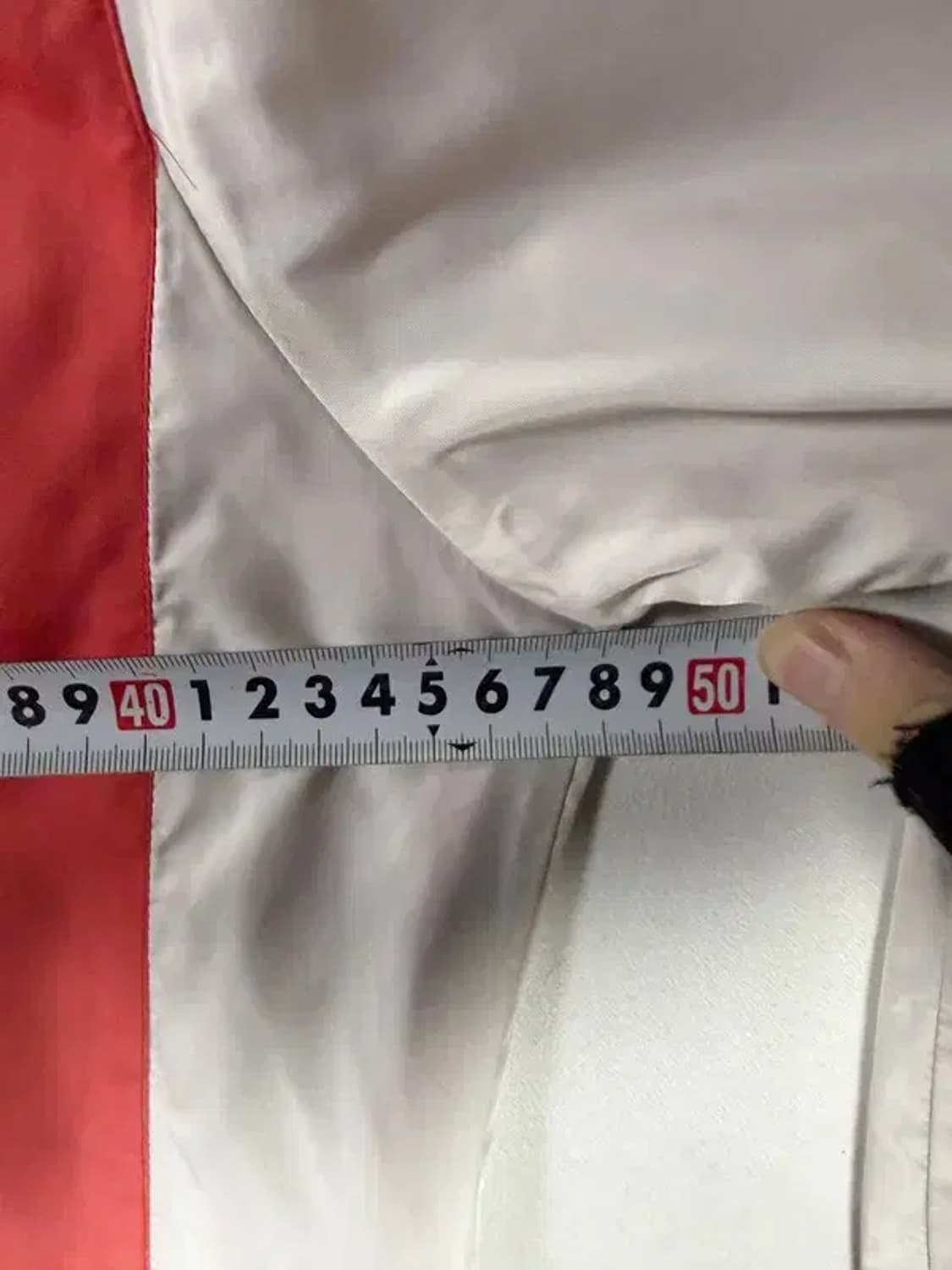 A2516 [ LONSDALE ] 론즈데일 자켓 [ SIZE: S M ] 상품이미지6