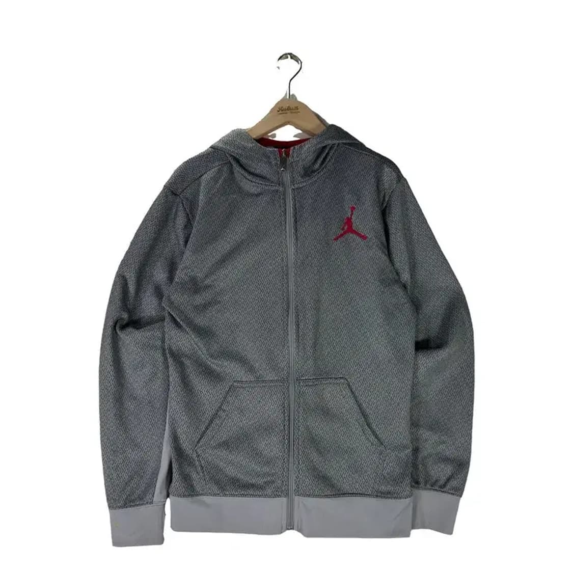 A2522 [ JORDAN ] 나이키 조던 집업 [ SIZE: XL ] 상품이미지1