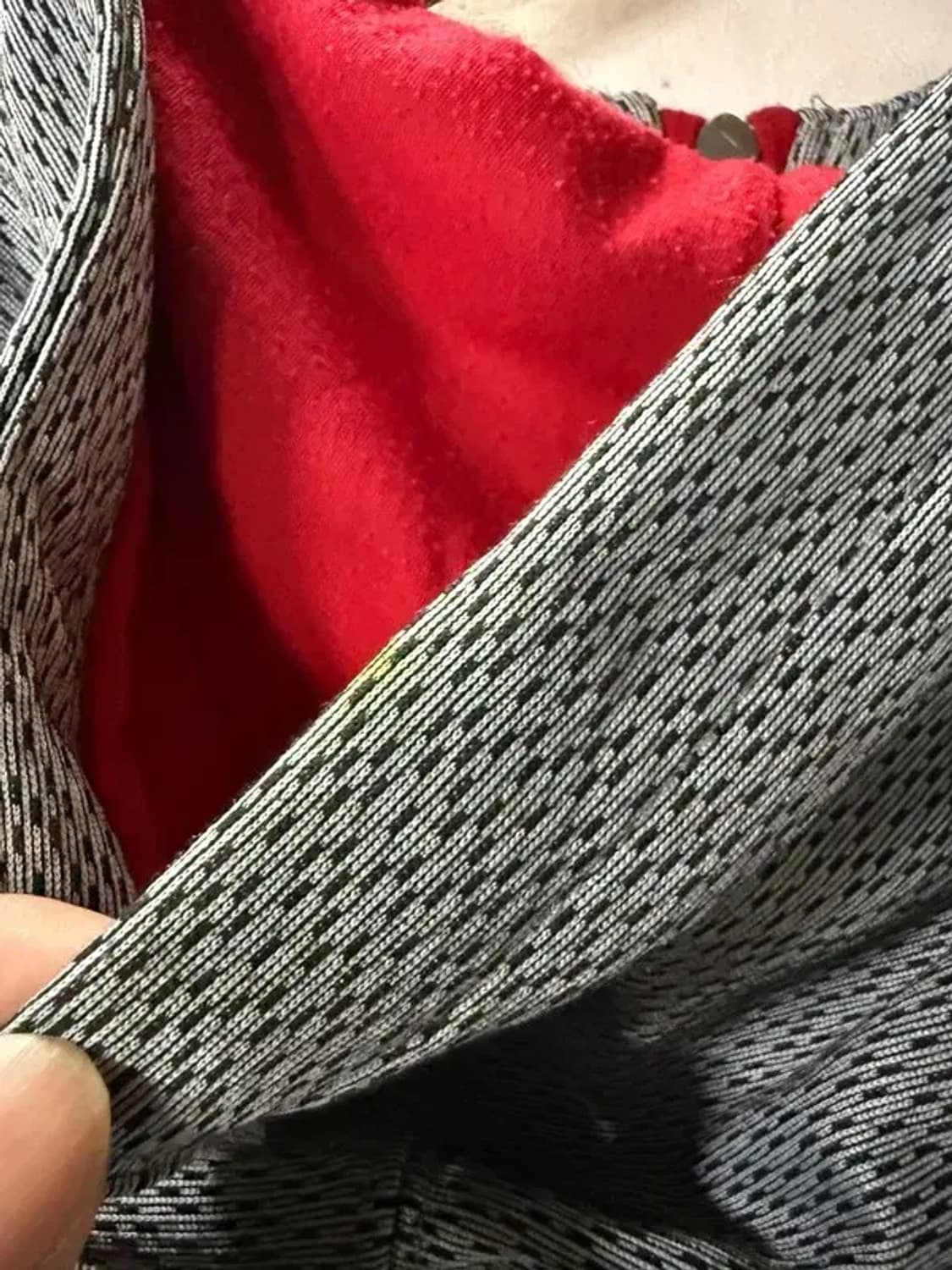 A2522 [ JORDAN ] 나이키 조던 집업 [ SIZE: XL ] 상품이미지10