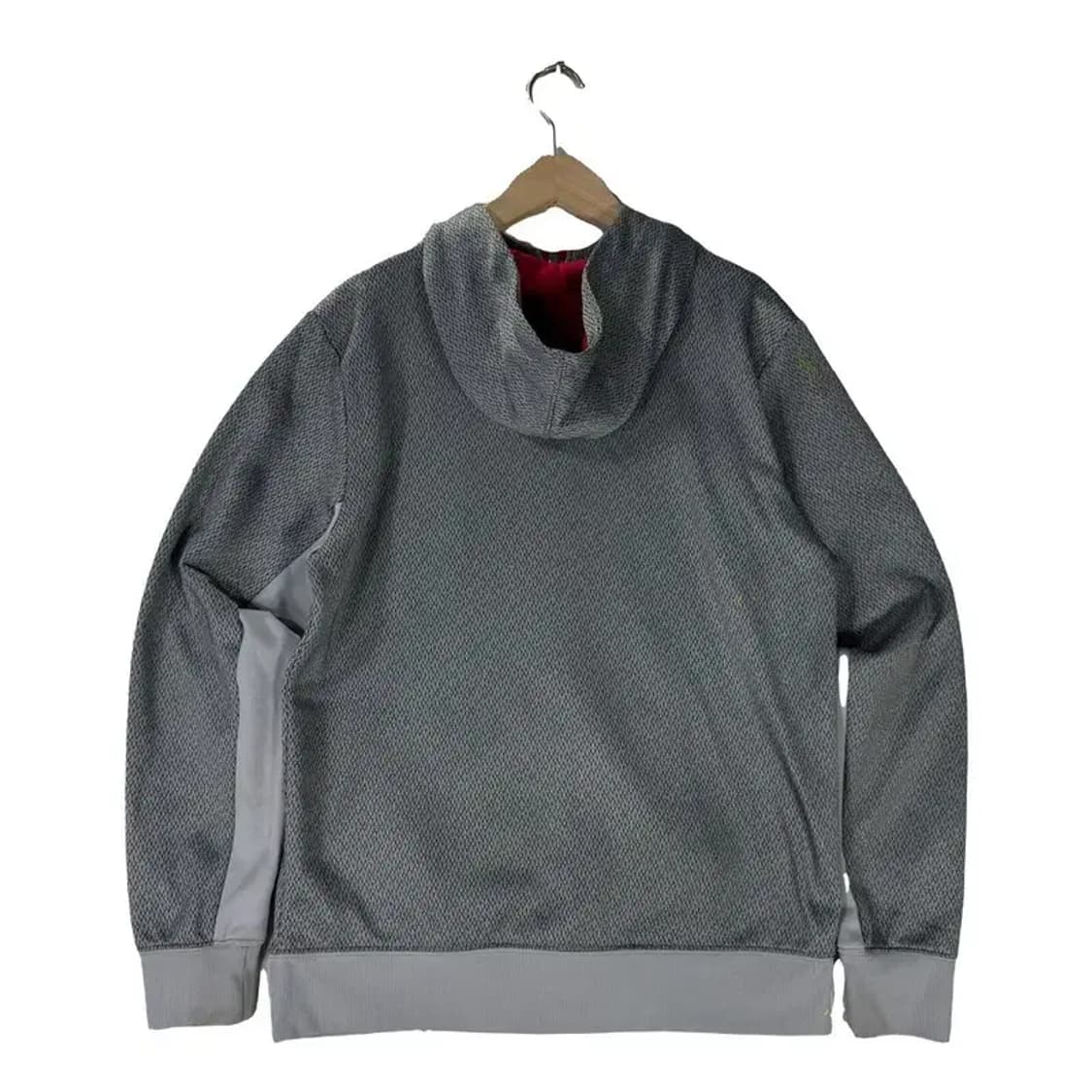 A2522 [ JORDAN ] 나이키 조던 집업 [ SIZE: XL ] 상품이미지2