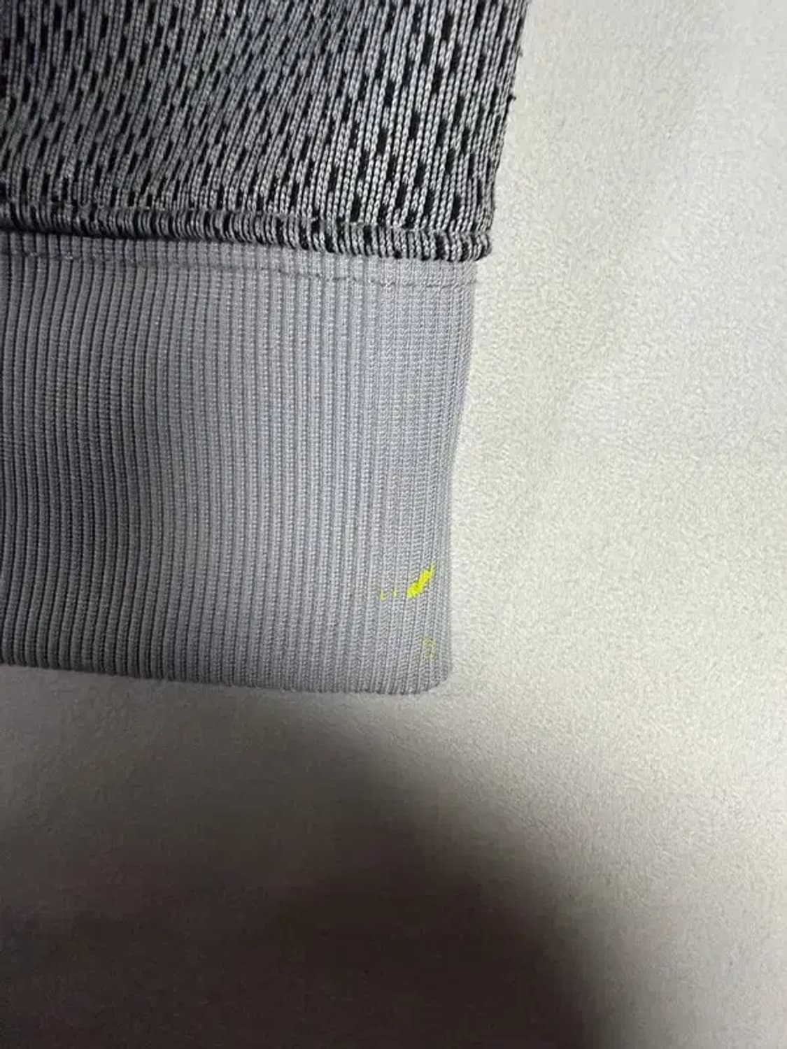 A2522 [ JORDAN ] 나이키 조던 집업 [ SIZE: XL ] 상품이미지7