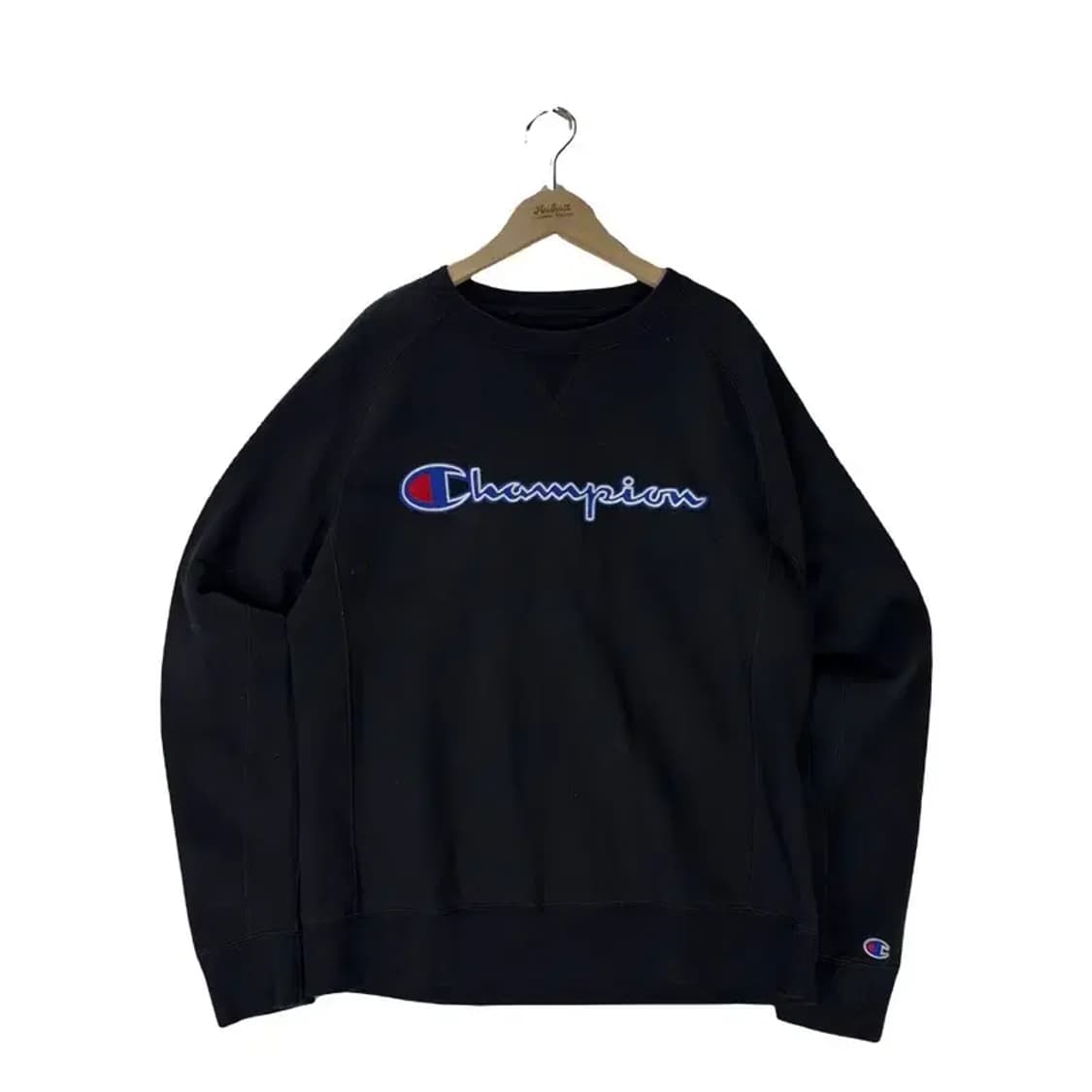 A2513 [ CHAMPION ] 챔피온 맨투맨 [ SIZE: M ] 상품이미지1