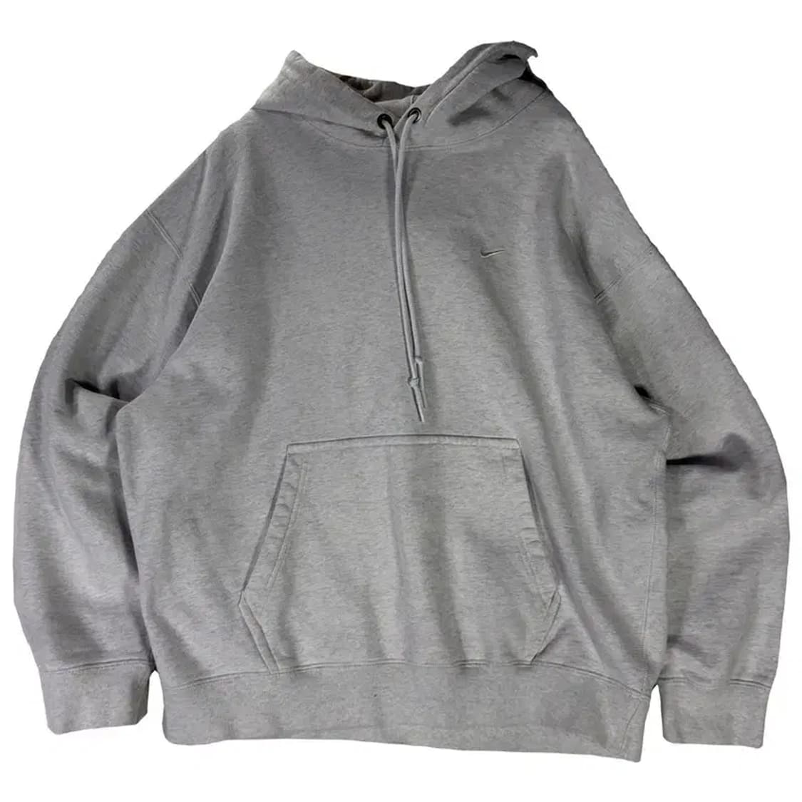 A2511 [ NIKE ] 나이키 후드티 [ SIZE: M ] 상품이미지1