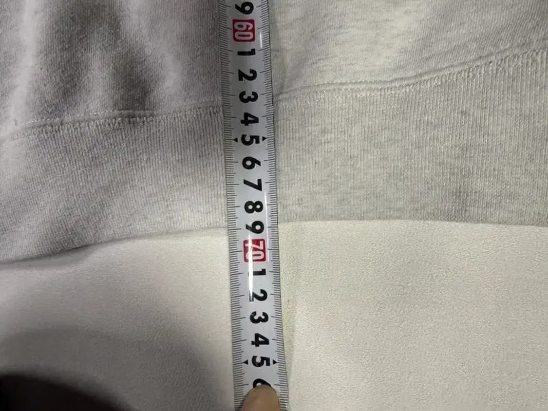 A2511 [ NIKE ] 나이키 후드티 [ SIZE: M ] 상품이미지5