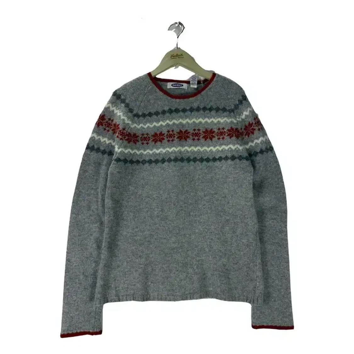 A2551  올드네이비 니트 [ SIZE: M ] 상품이미지1