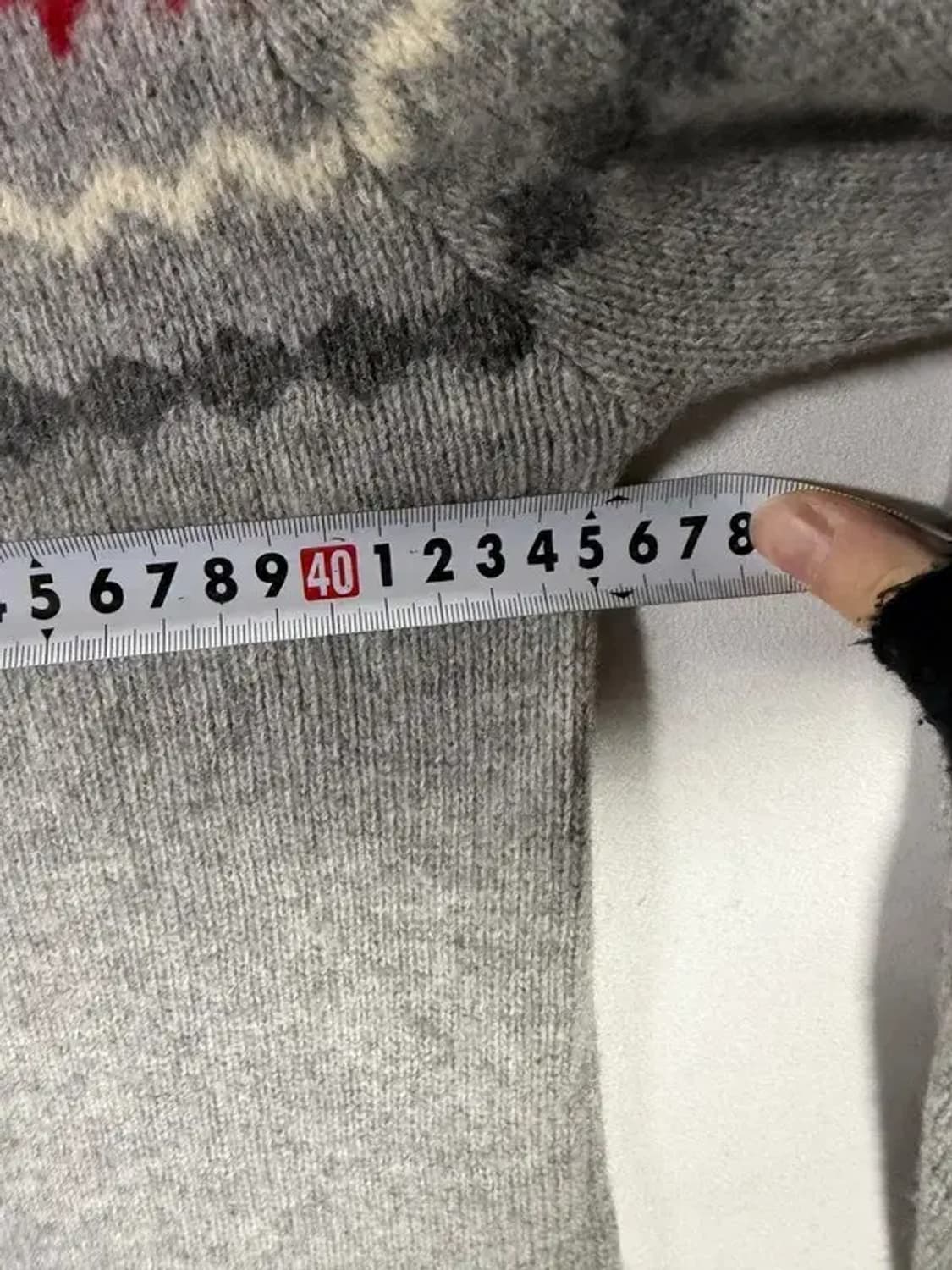 A2551  올드네이비 니트 [ SIZE: M ] 상품이미지7