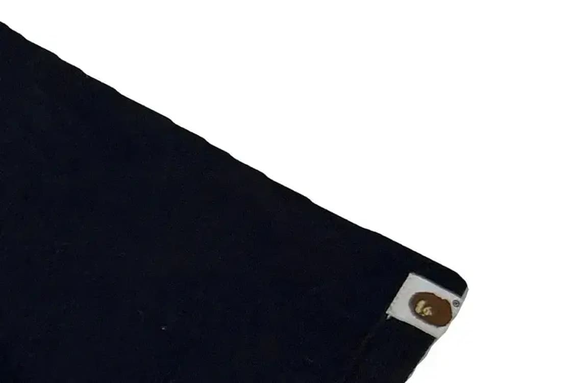 A2533 베이프 반팔 티 [ SIZE: L ] 상품이미지3