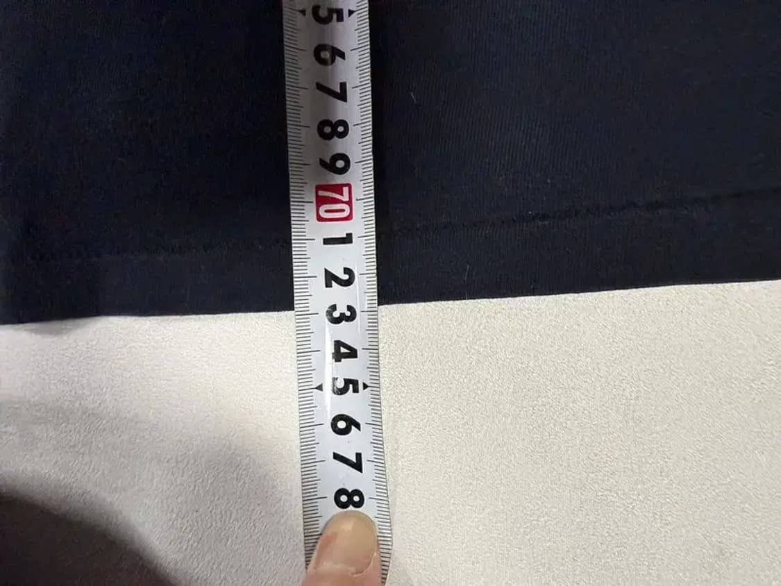 A2533 베이프 반팔 티 [ SIZE: L ] 상품이미지6