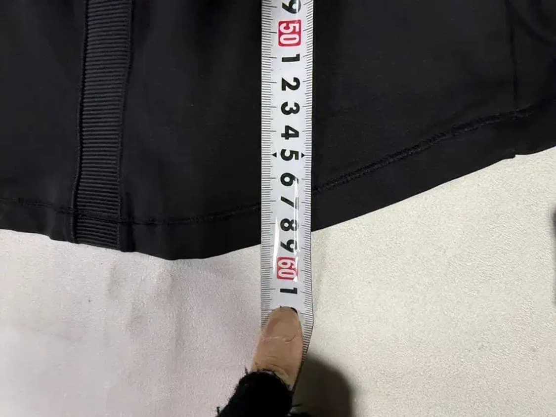 A2538 언더아머 긴팔 티 [ SIZE:S ] 상품이미지5