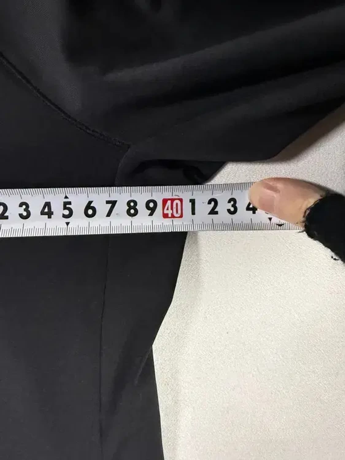 A2538 언더아머 긴팔 티 [ SIZE:S ] 상품이미지7