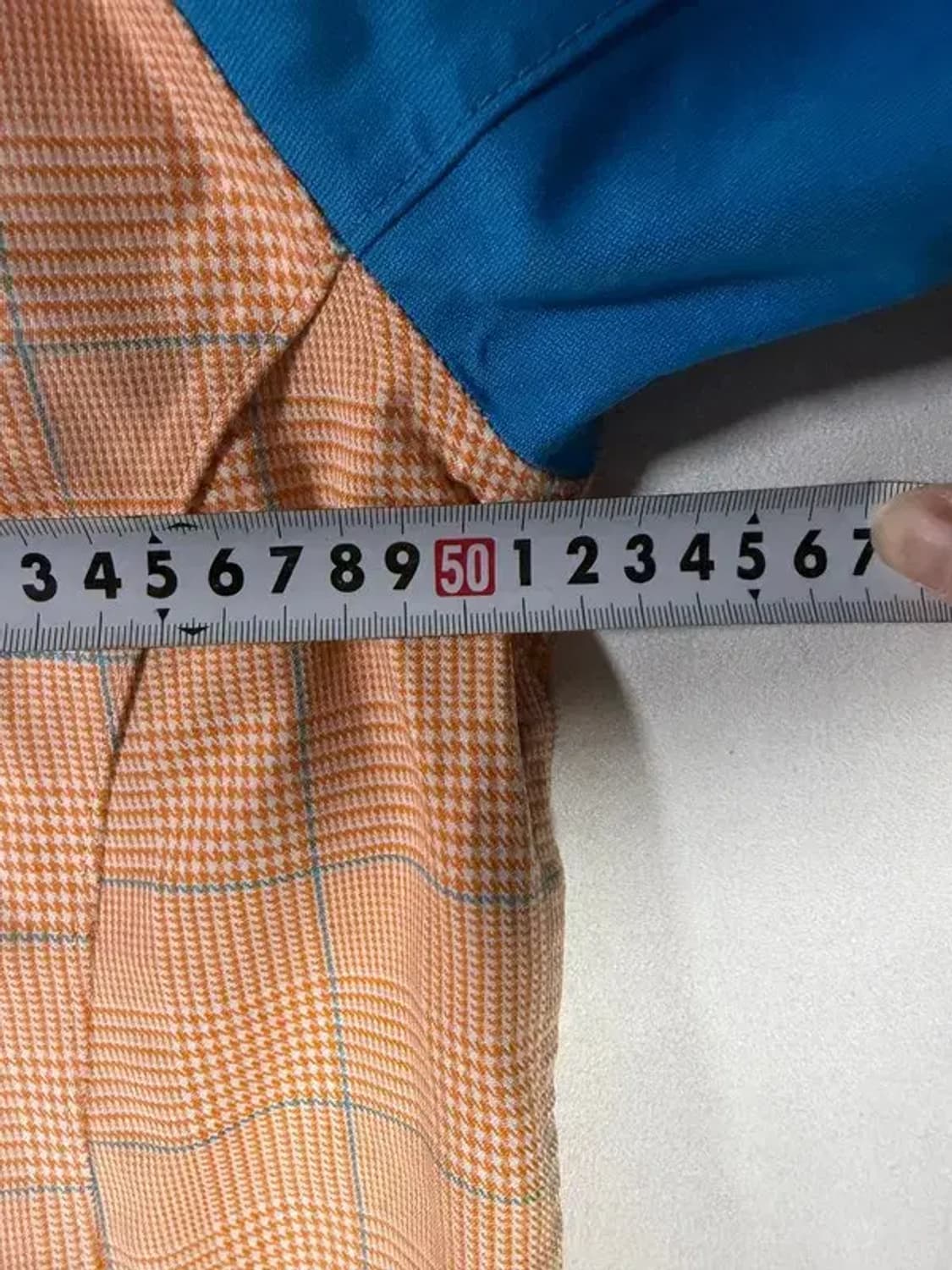 A2517 슈가포인트 스키 자켓 [ SIZE: S ] 상품이미지10