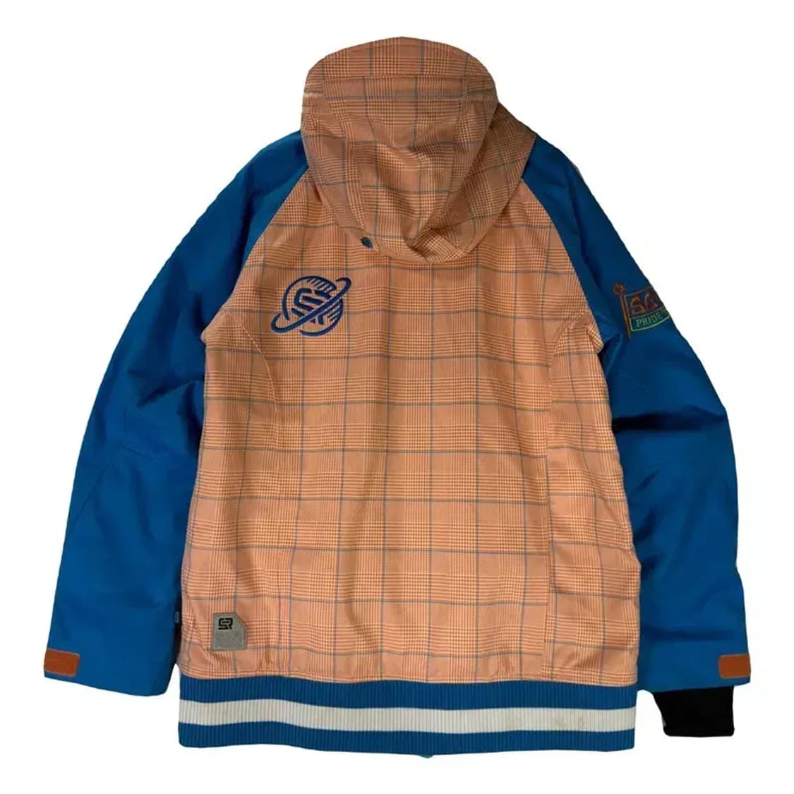 A2517 슈가포인트 스키 자켓 [ SIZE: S ] 상품이미지2