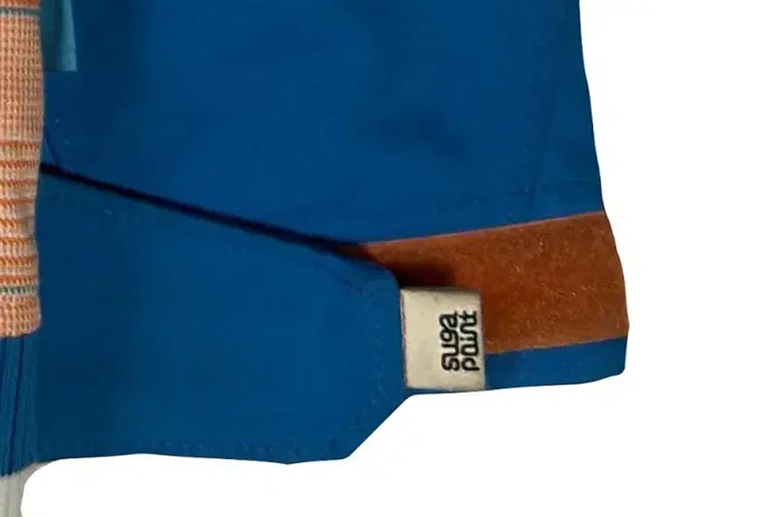 A2517 슈가포인트 스키 자켓 [ SIZE: S ] 상품이미지3