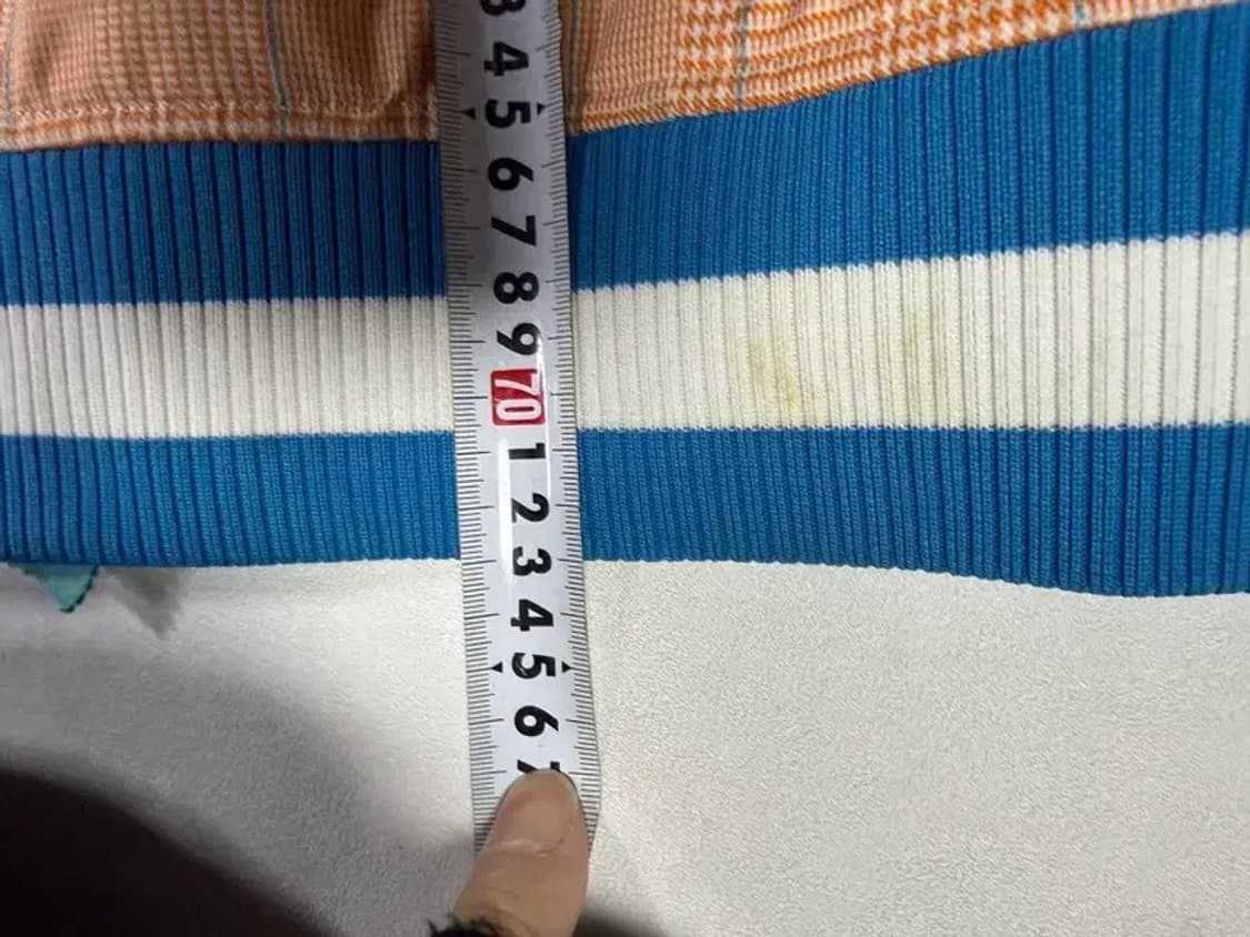 A2517 슈가포인트 스키 자켓 [ SIZE: S ] 상품이미지7