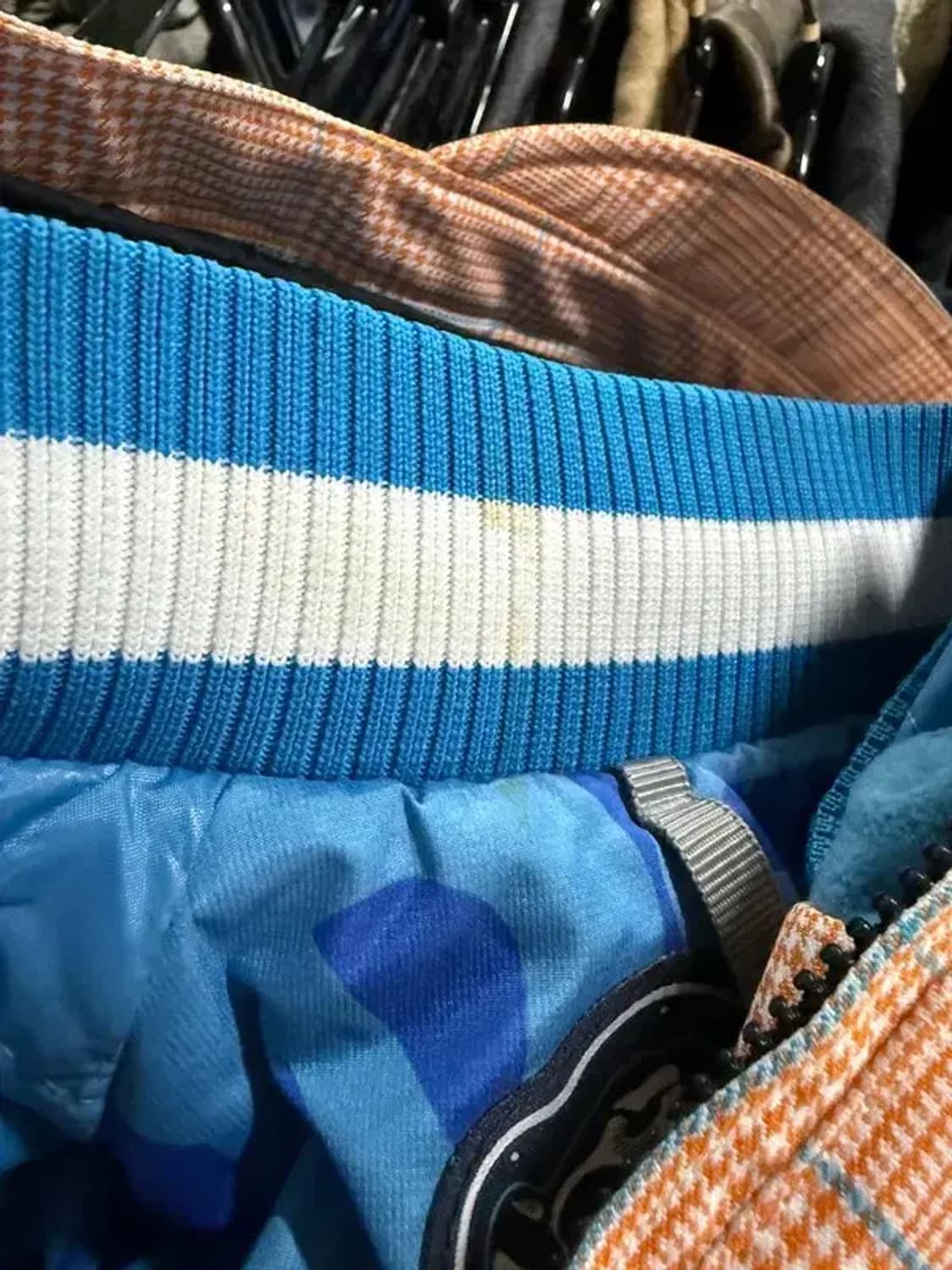 A2517 슈가포인트 스키 자켓 [ SIZE: S ] 상품이미지8