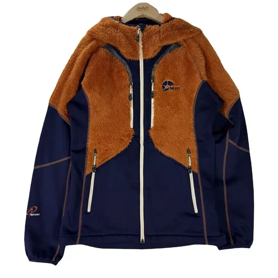 A2547 [ NEPA ] 네파 후리스 [ SIZE: M ] 상품이미지1