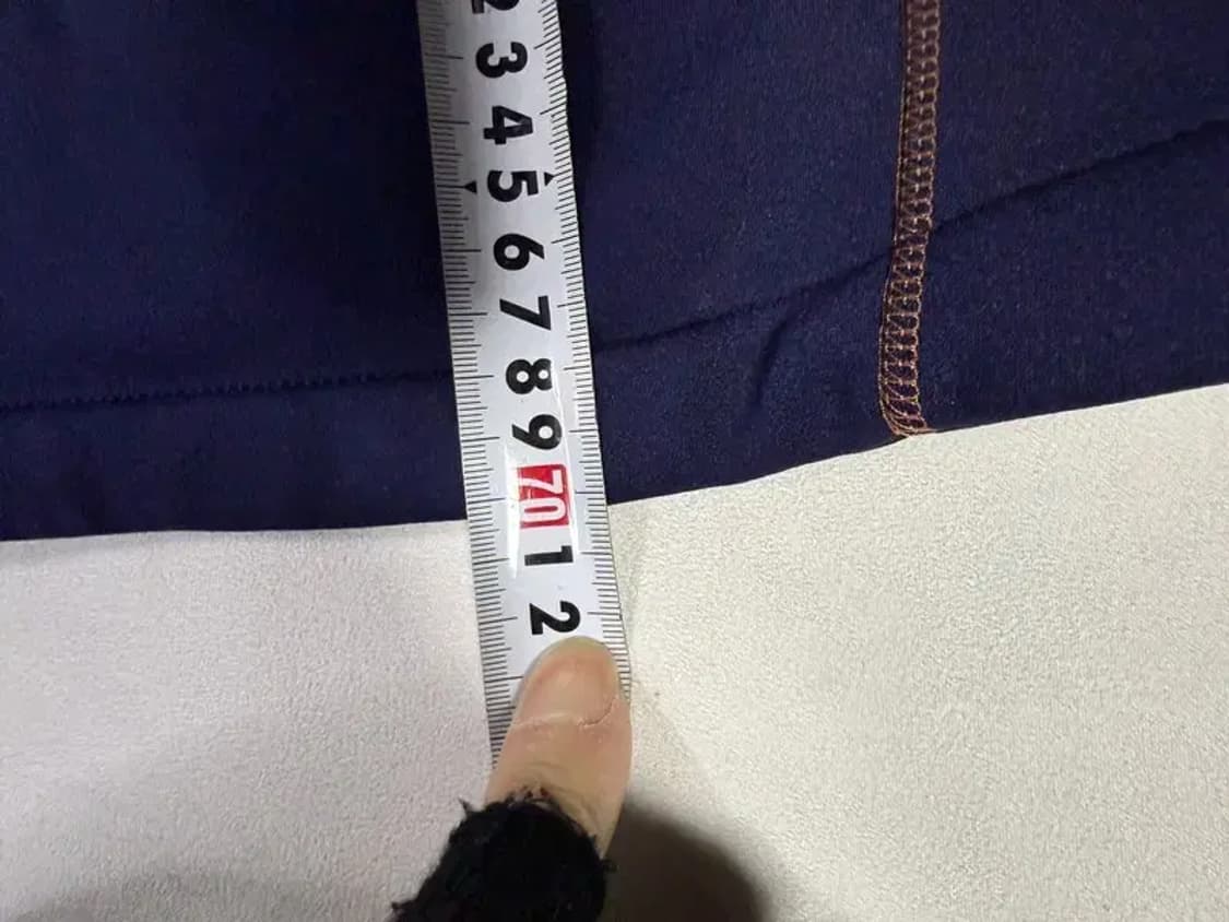 A2547 [ NEPA ] 네파 후리스 [ SIZE: M ] 상품이미지4