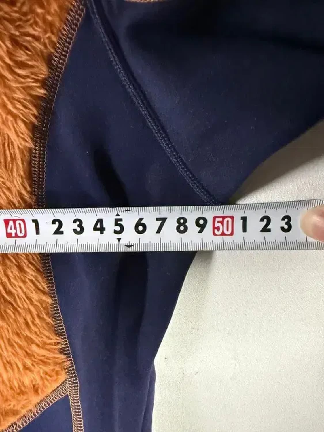 A2547 [ NEPA ] 네파 후리스 [ SIZE: M ] 상품이미지5