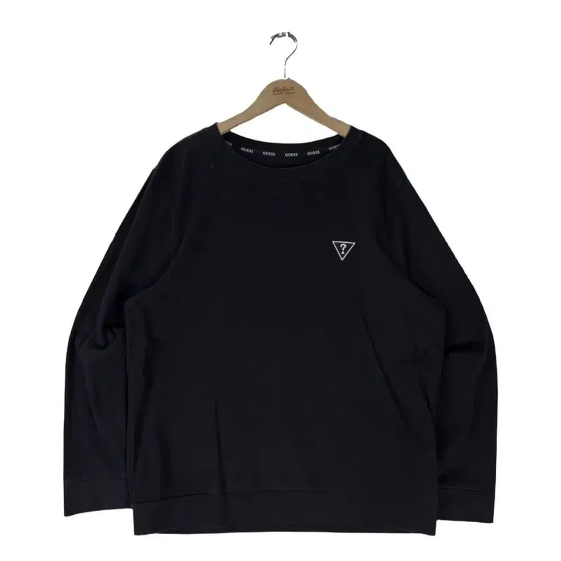 A2519 [ GUESS ] 게스 맨투맨 [ SIZE: 105 ] 상품이미지1